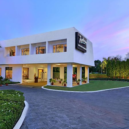 Radisson Jass Hotel, Khajuraho Restoran gambar