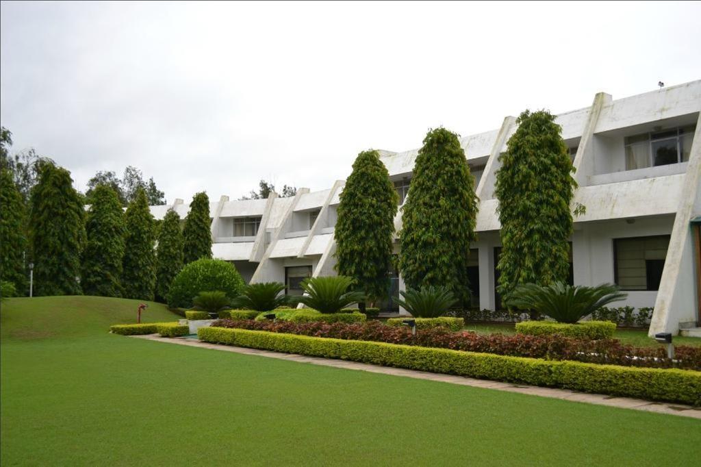 Radisson Jass Hotel, Khajuraho Luaran gambar