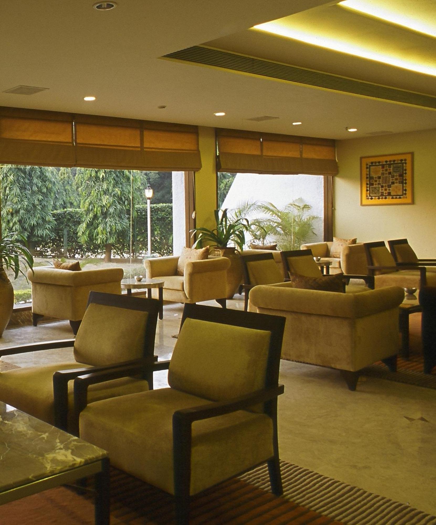 Radisson Jass Hotel, Khajuraho Luaran gambar