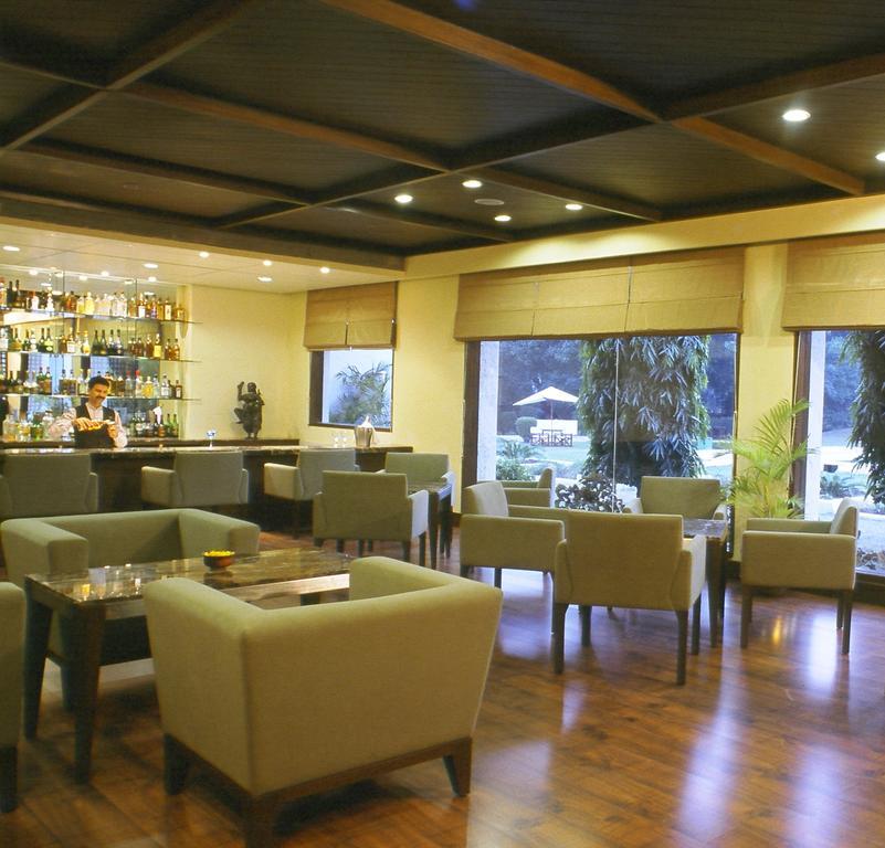 Radisson Jass Hotel, Khajuraho Luaran gambar