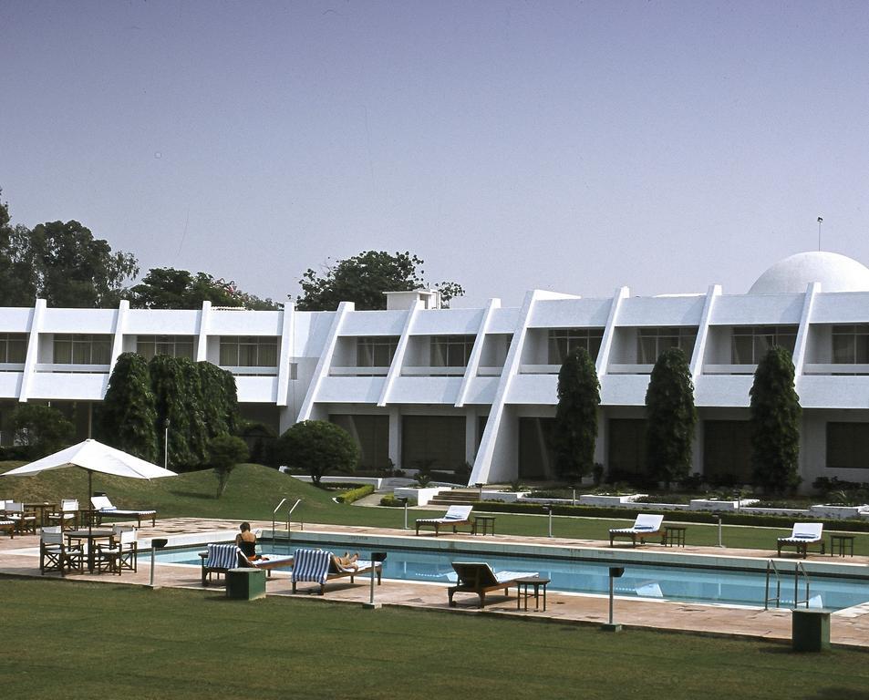 Radisson Jass Hotel, Khajuraho Luaran gambar