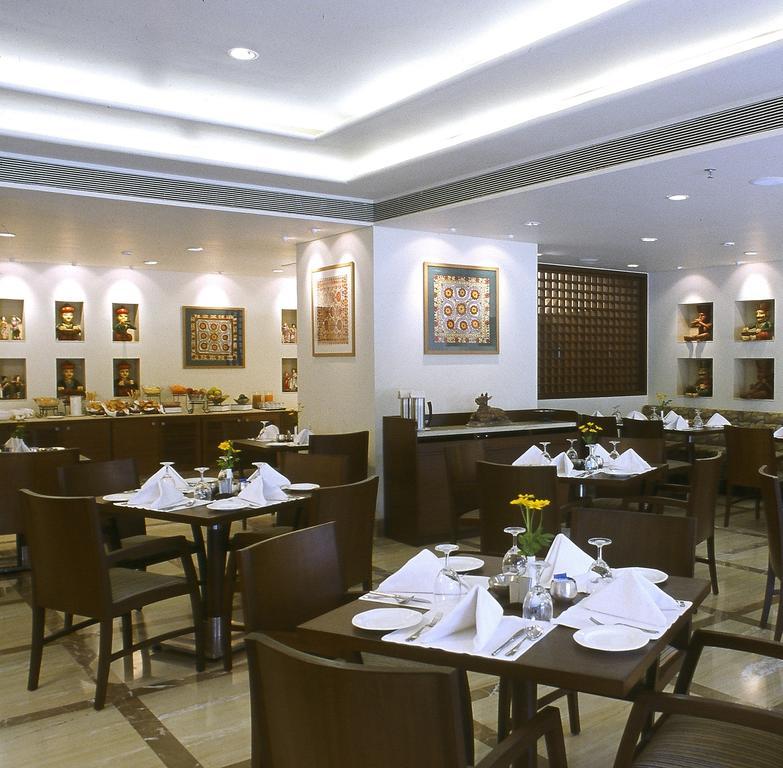 Radisson Jass Hotel, Khajuraho Luaran gambar