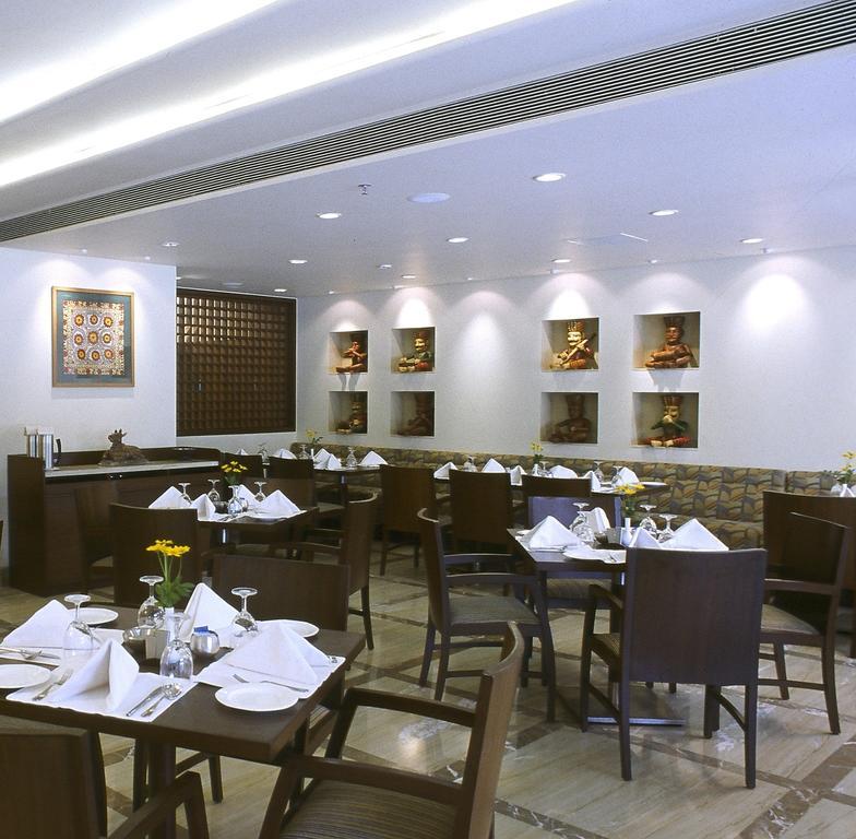 Radisson Jass Hotel, Khajuraho Luaran gambar