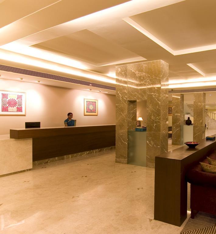 Radisson Jass Hotel, Khajuraho Luaran gambar
