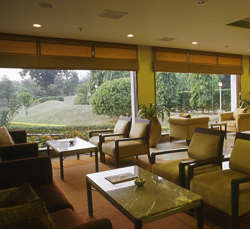 Radisson Jass Hotel, Khajuraho Luaran gambar