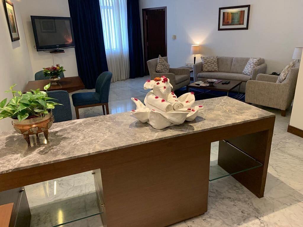 Radisson Jass Hotel, Khajuraho Luaran gambar