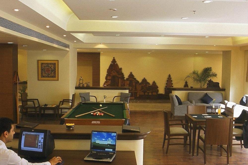 Radisson Jass Hotel, Khajuraho Luaran gambar