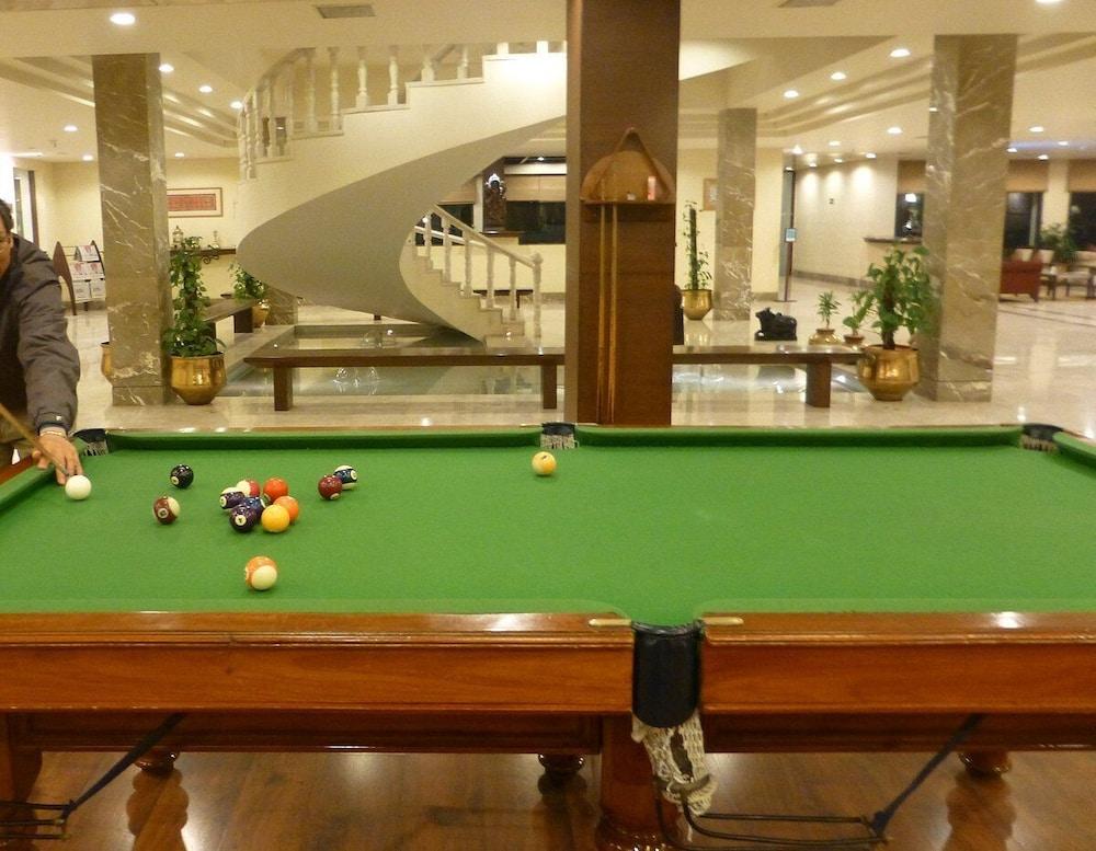 Radisson Jass Hotel, Khajuraho Luaran gambar