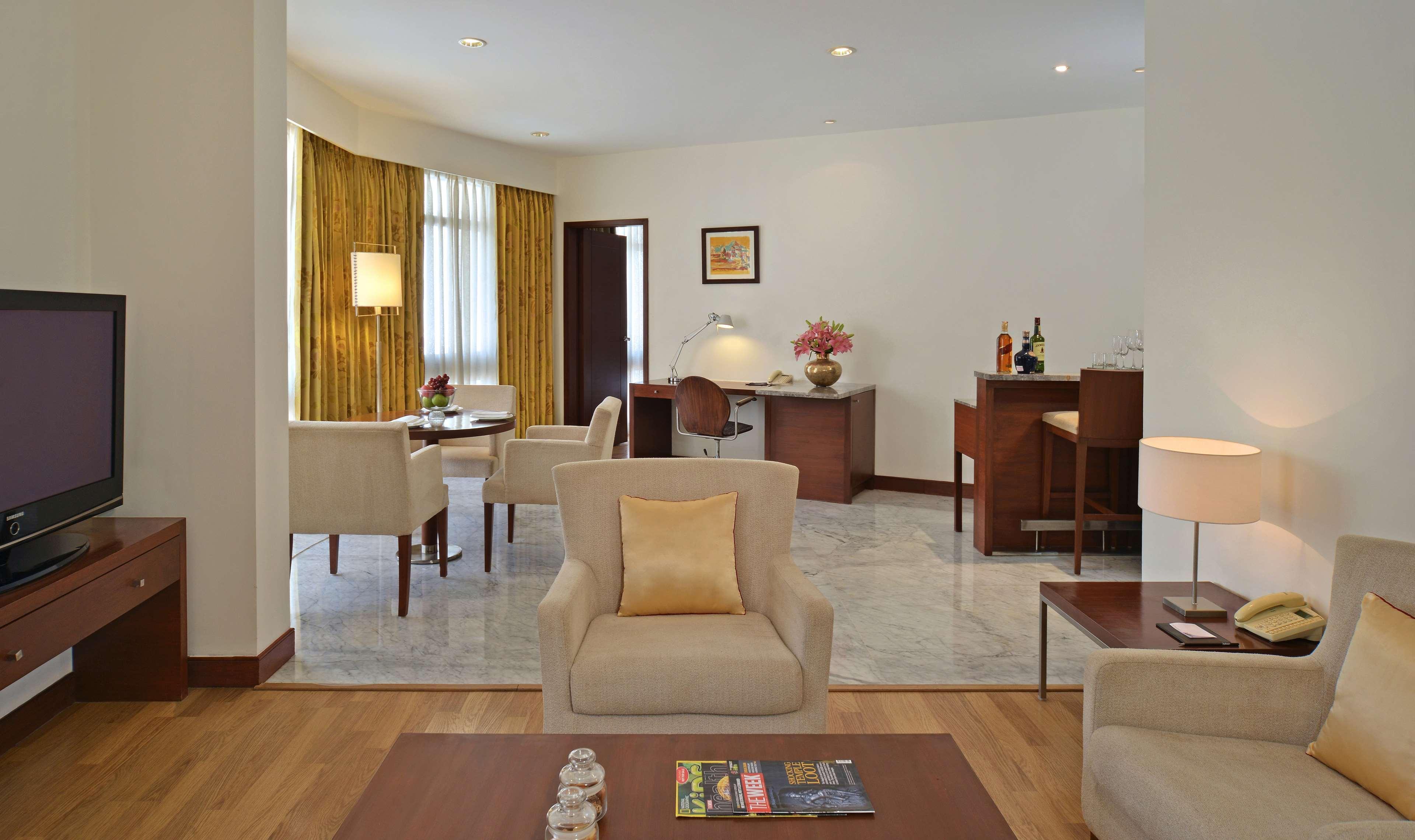 Radisson Jass Hotel, Khajuraho Luaran gambar