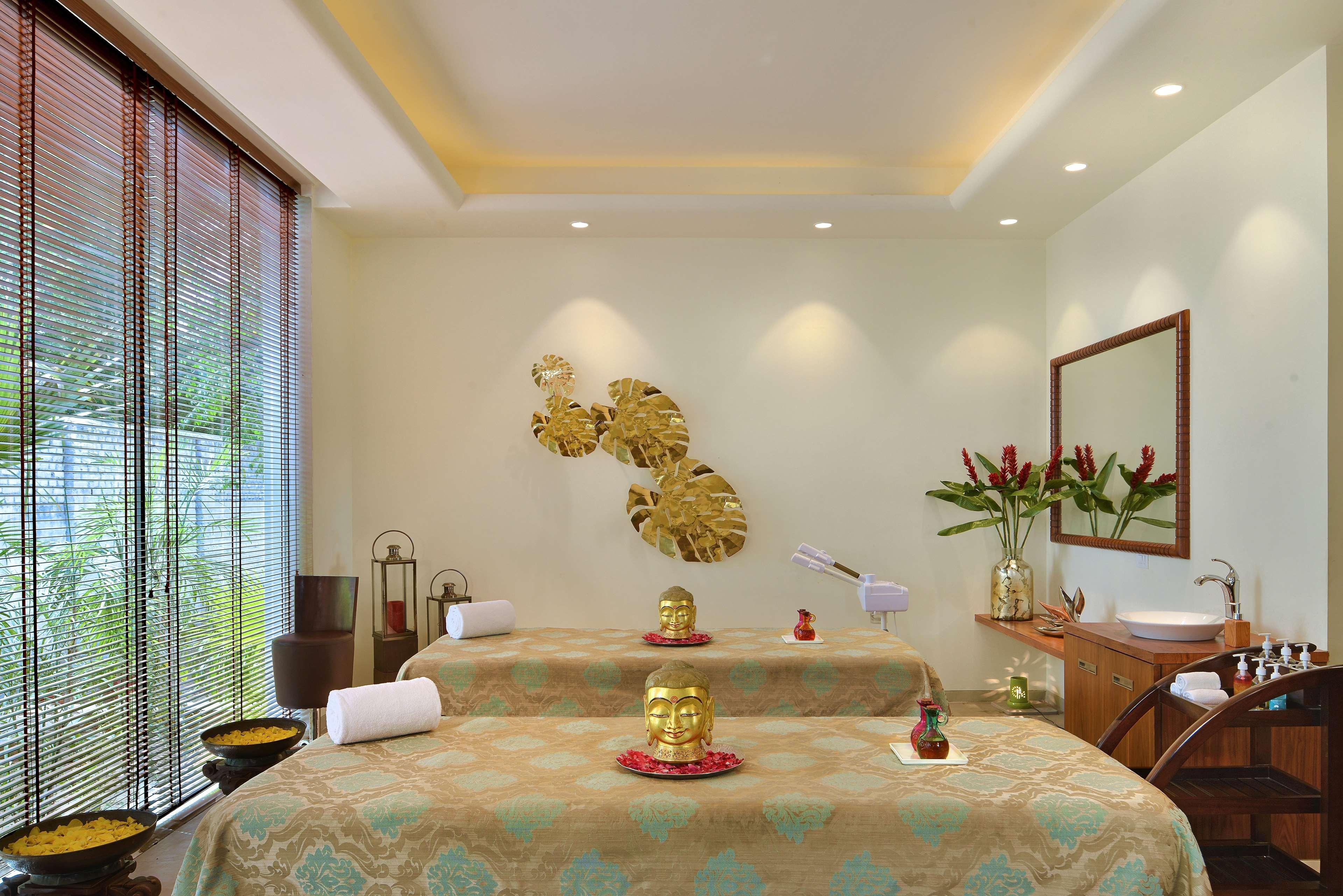Radisson Jass Hotel, Khajuraho Luaran gambar