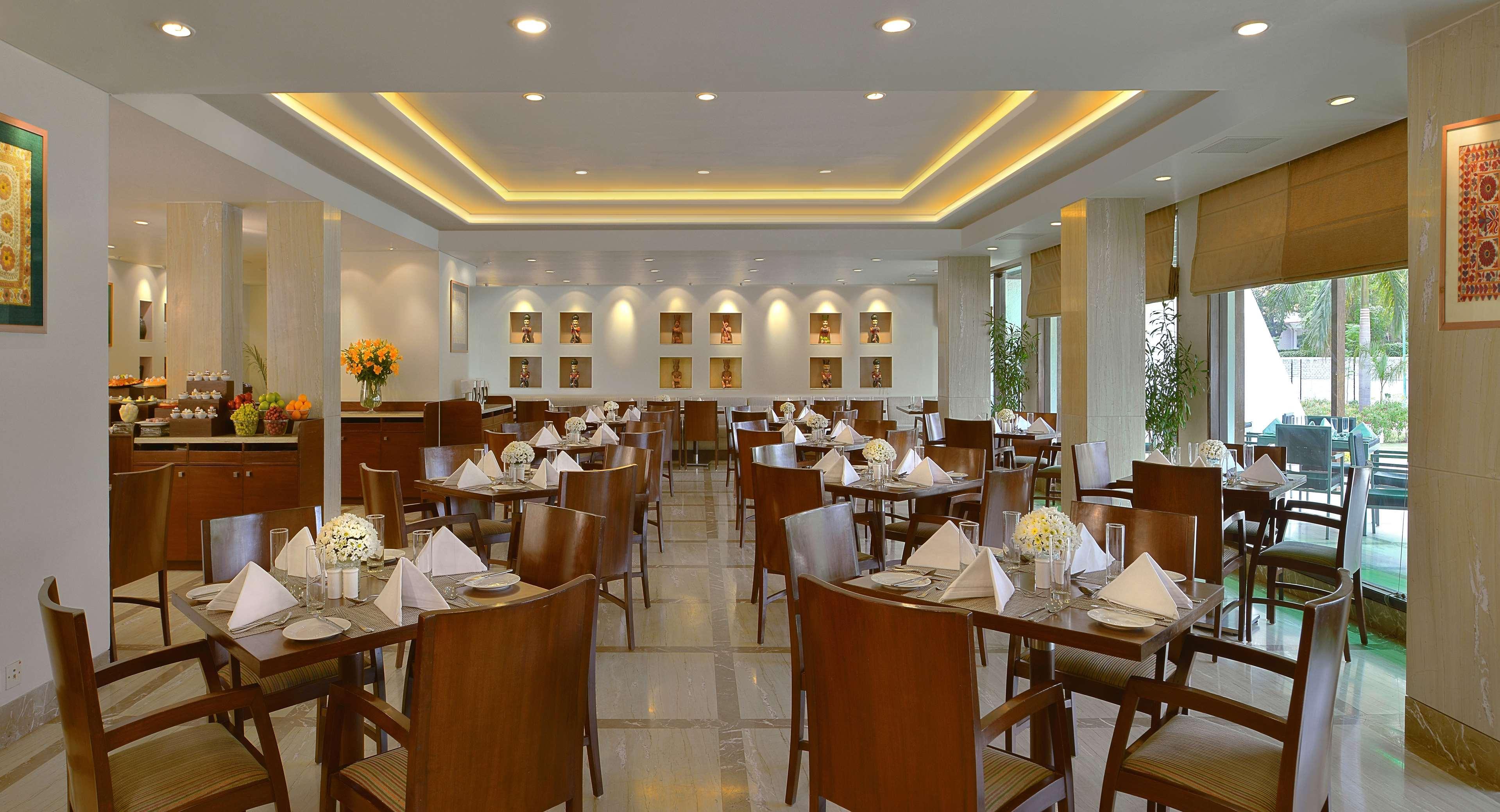 Radisson Jass Hotel, Khajuraho Luaran gambar