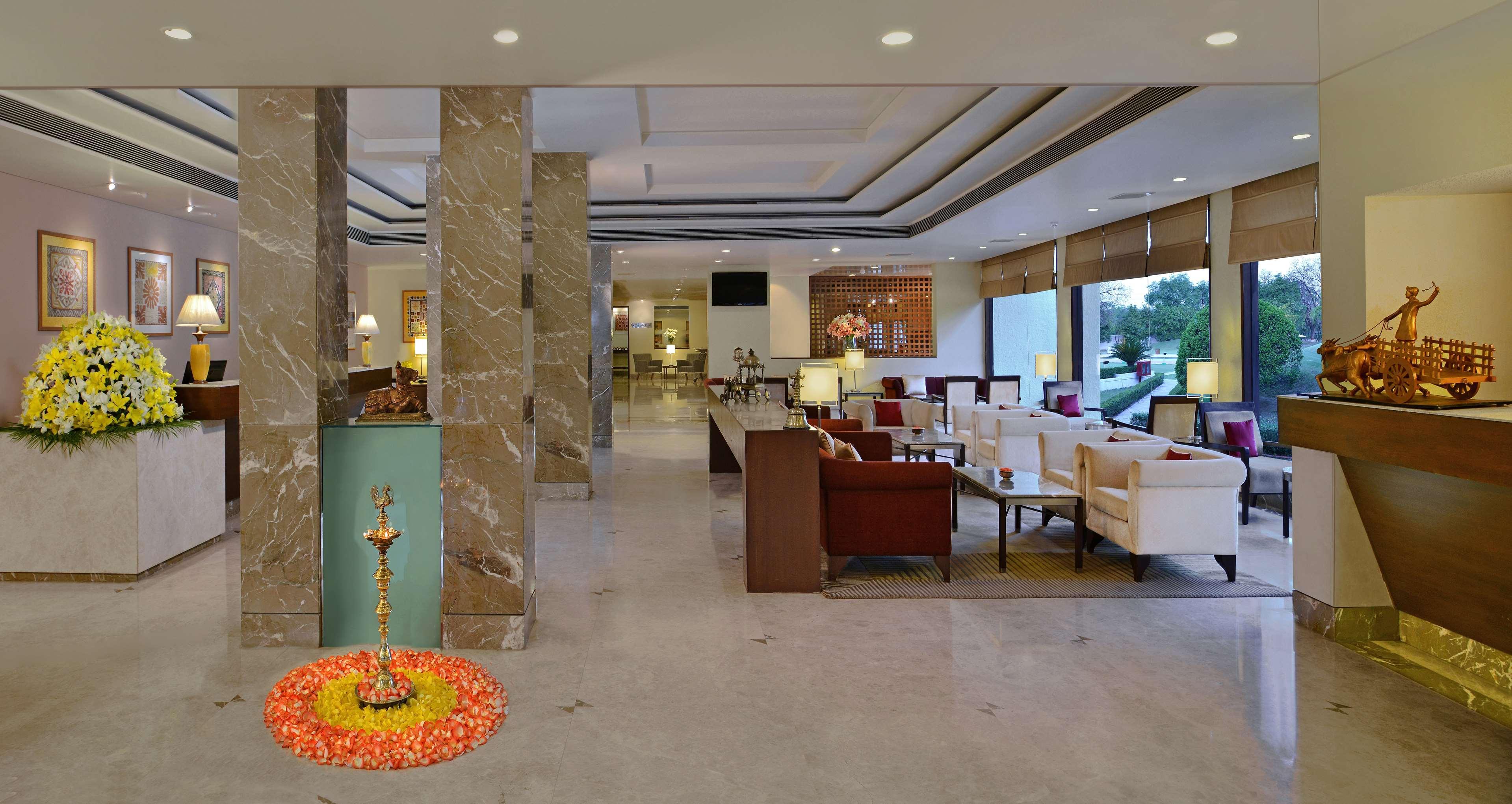 Radisson Jass Hotel, Khajuraho Luaran gambar