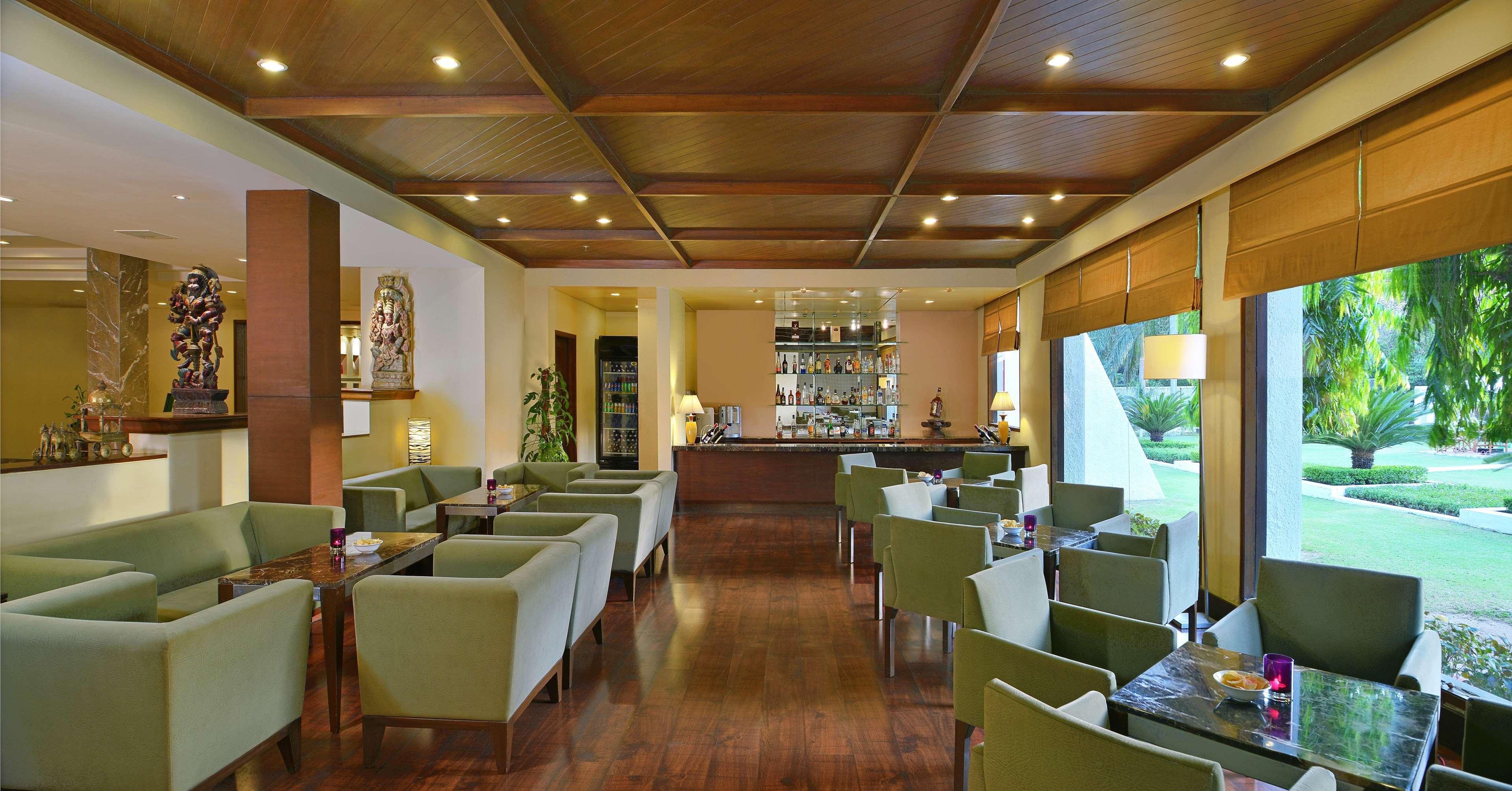Radisson Jass Hotel, Khajuraho Luaran gambar