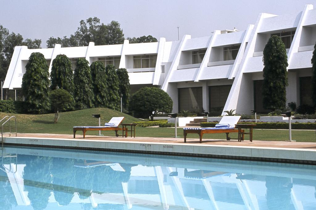 Radisson Jass Hotel, Khajuraho Luaran gambar
