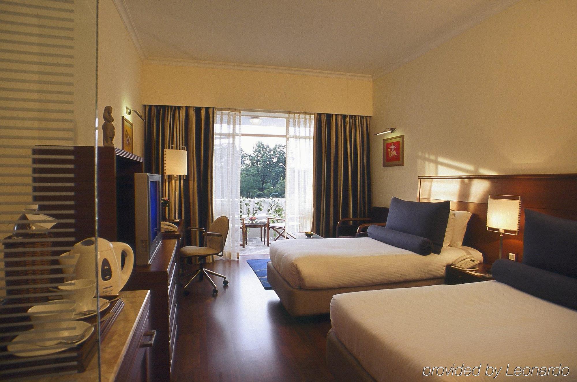 Radisson Jass Hotel, Khajuraho Luaran gambar