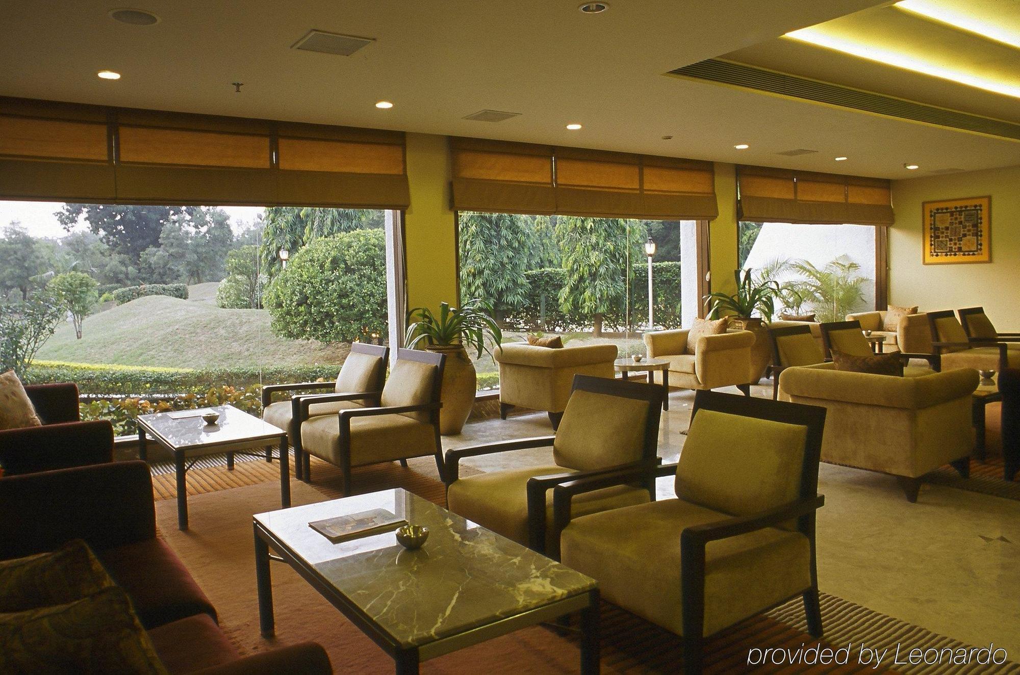 Radisson Jass Hotel, Khajuraho Luaran gambar