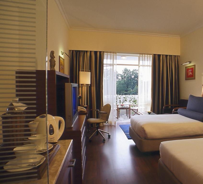 Radisson Jass Hotel, Khajuraho Bilik gambar