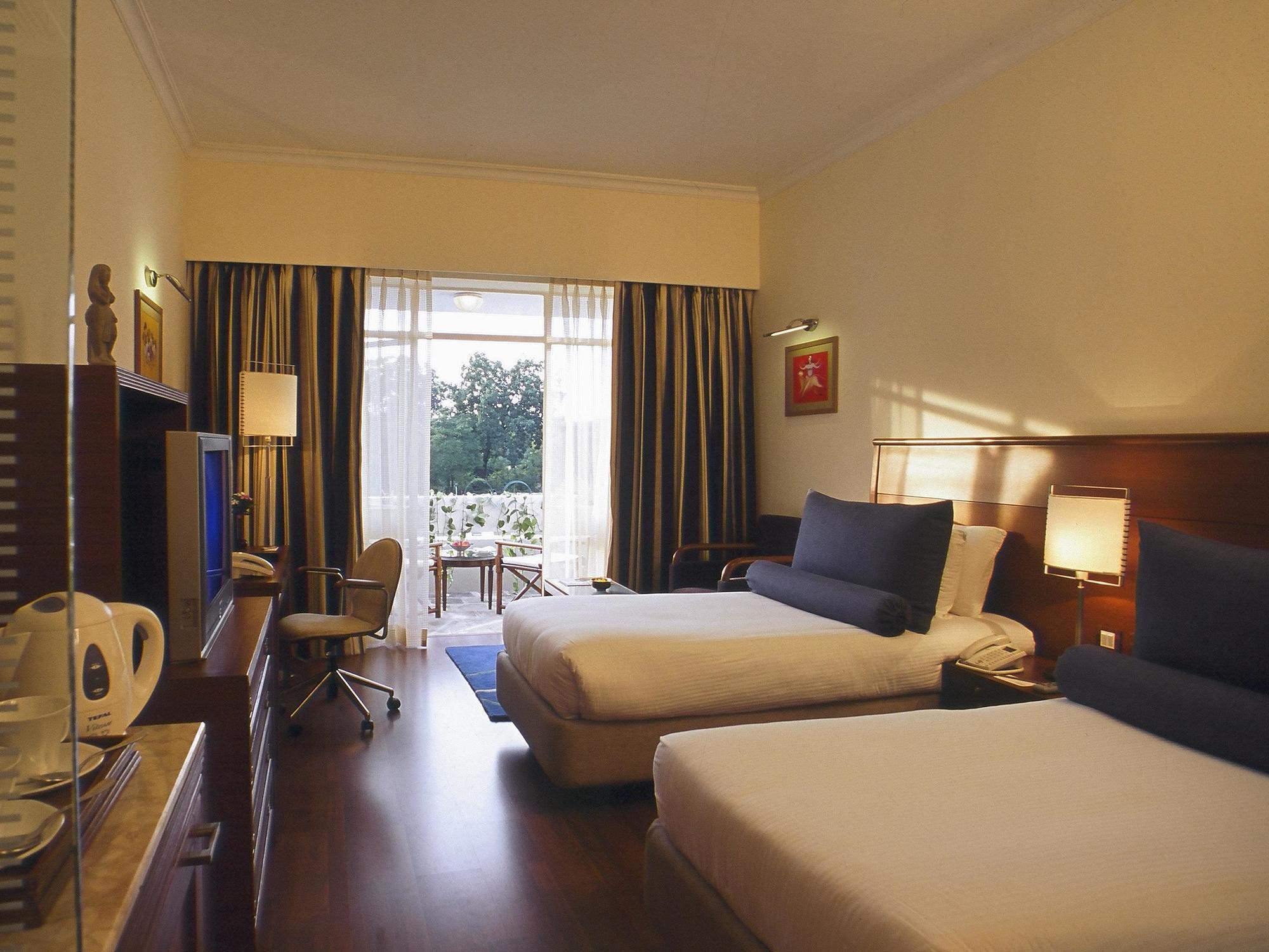 Radisson Jass Hotel, Khajuraho Luaran gambar