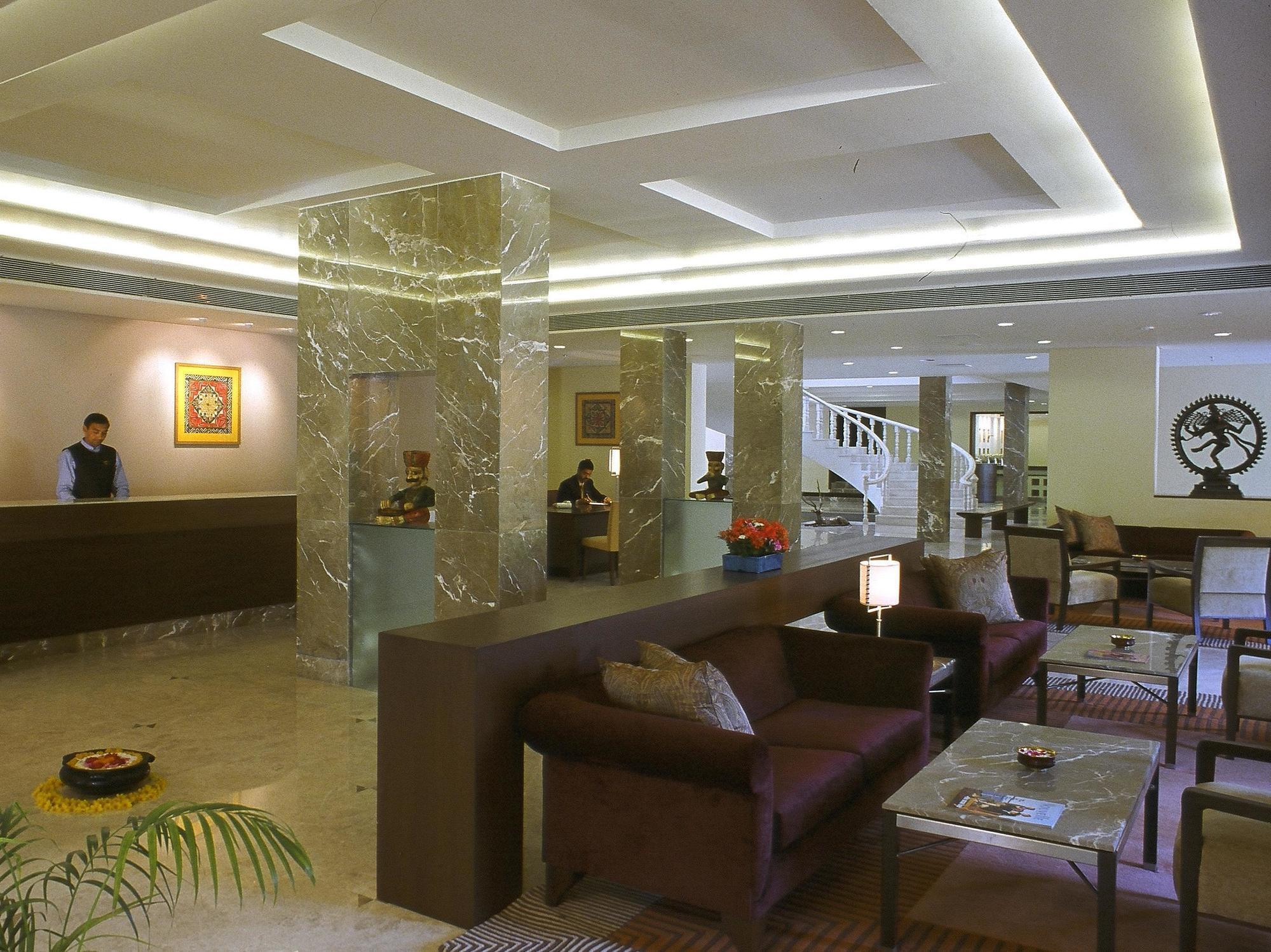 Radisson Jass Hotel, Khajuraho Luaran gambar