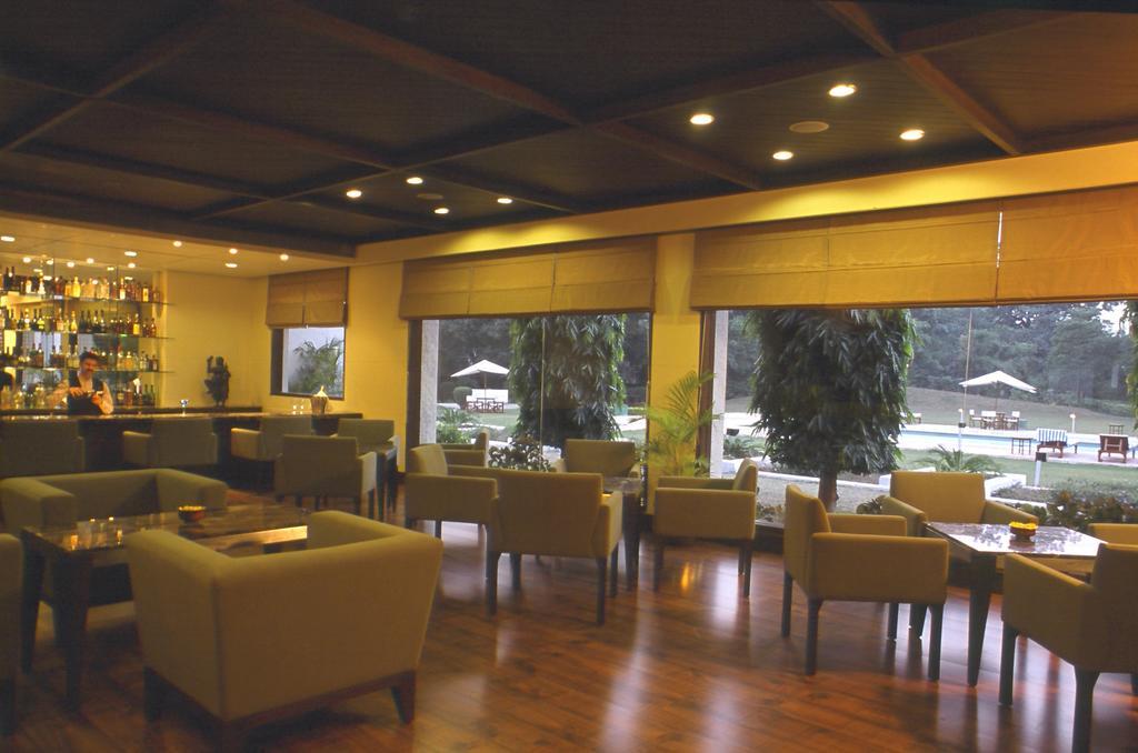 Radisson Jass Hotel, Khajuraho Luaran gambar