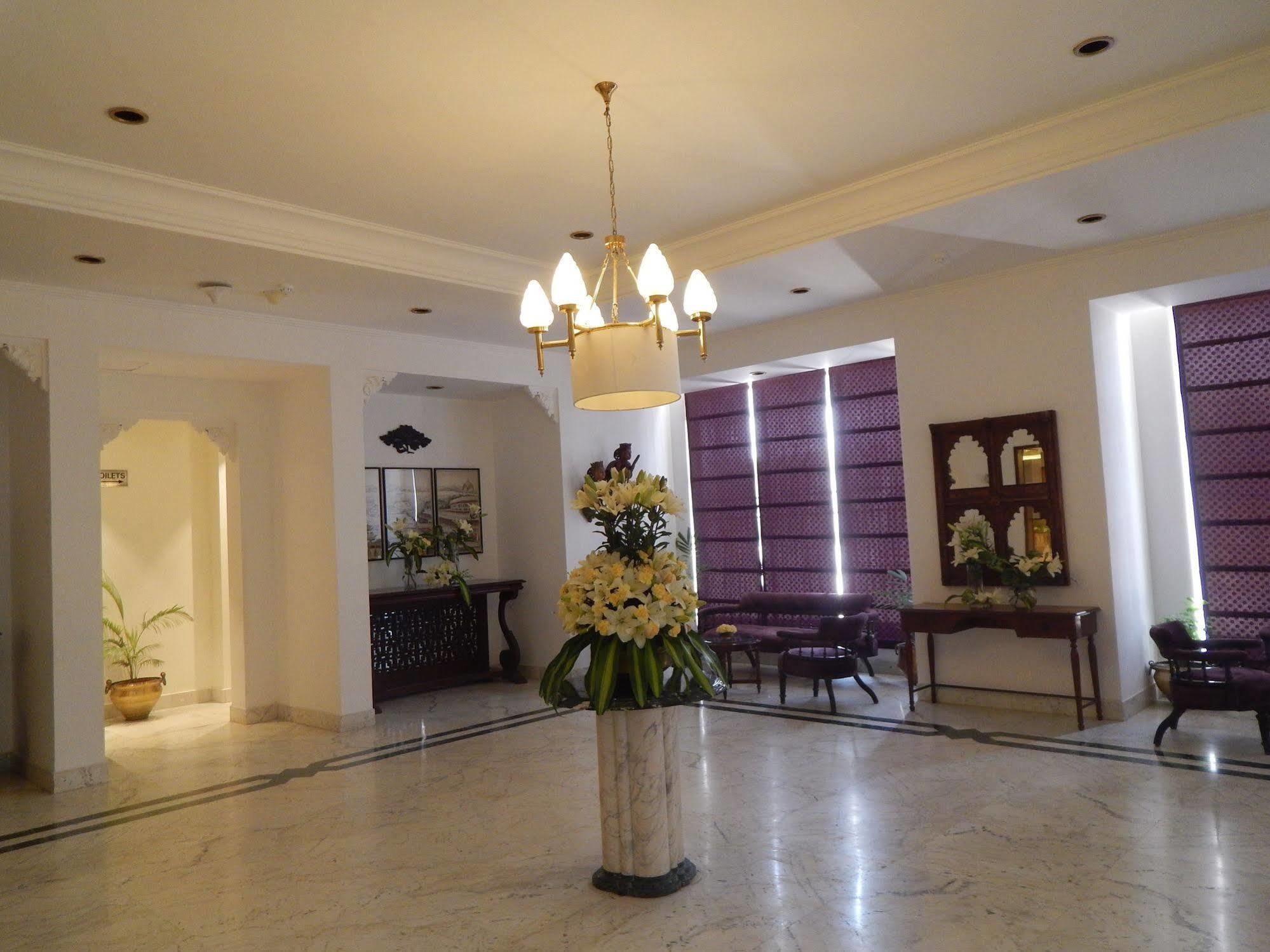 Radisson Jass Hotel, Khajuraho Luaran gambar